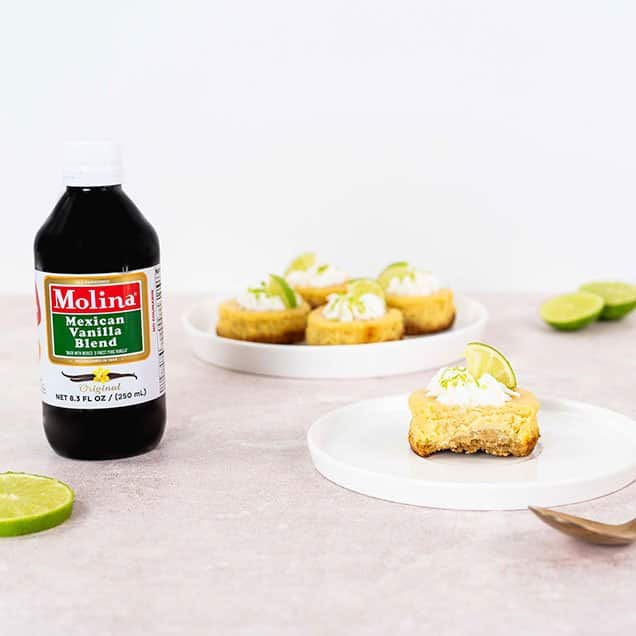 MINI PAYS DE LIMÓN